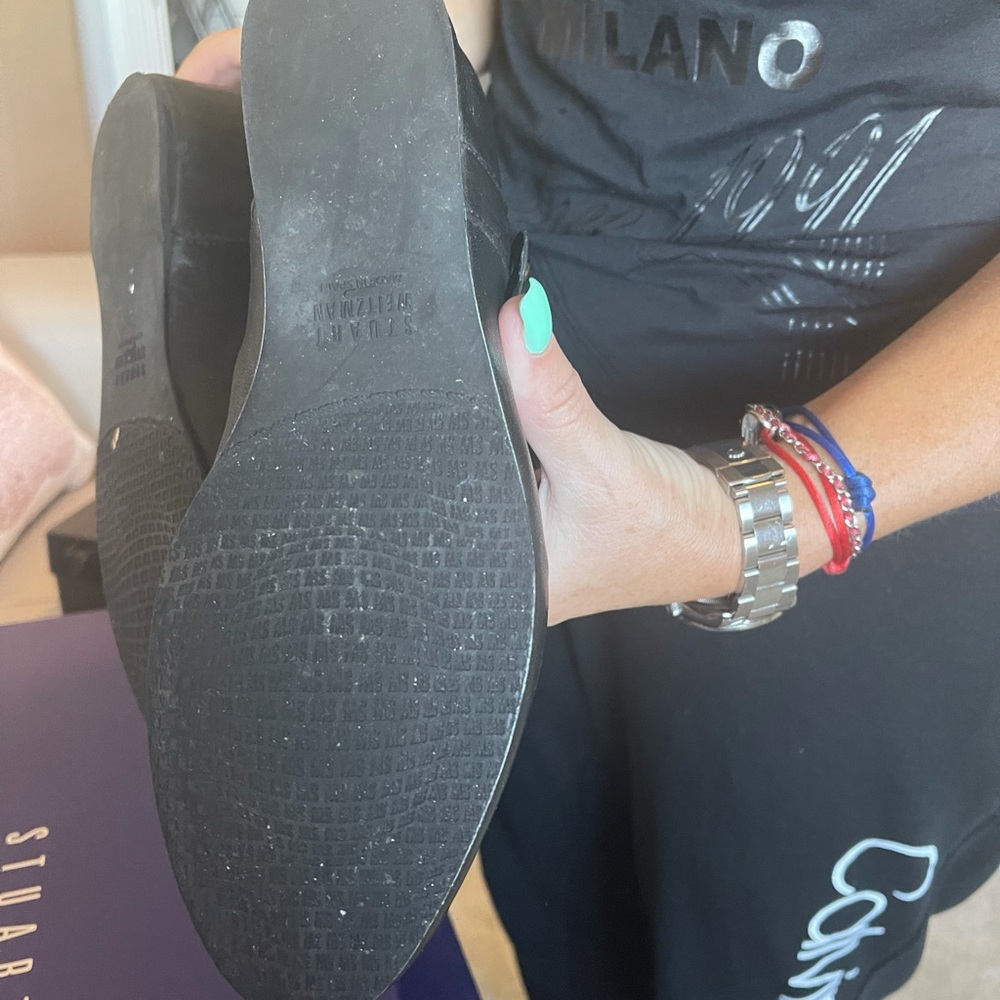 Stuart Weitzman boots - Picture 4 of 5